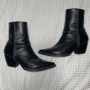 Matisse X LF Alex bootie